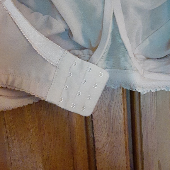 Comfort Choice Underwire Bra - Picture 6 of 9